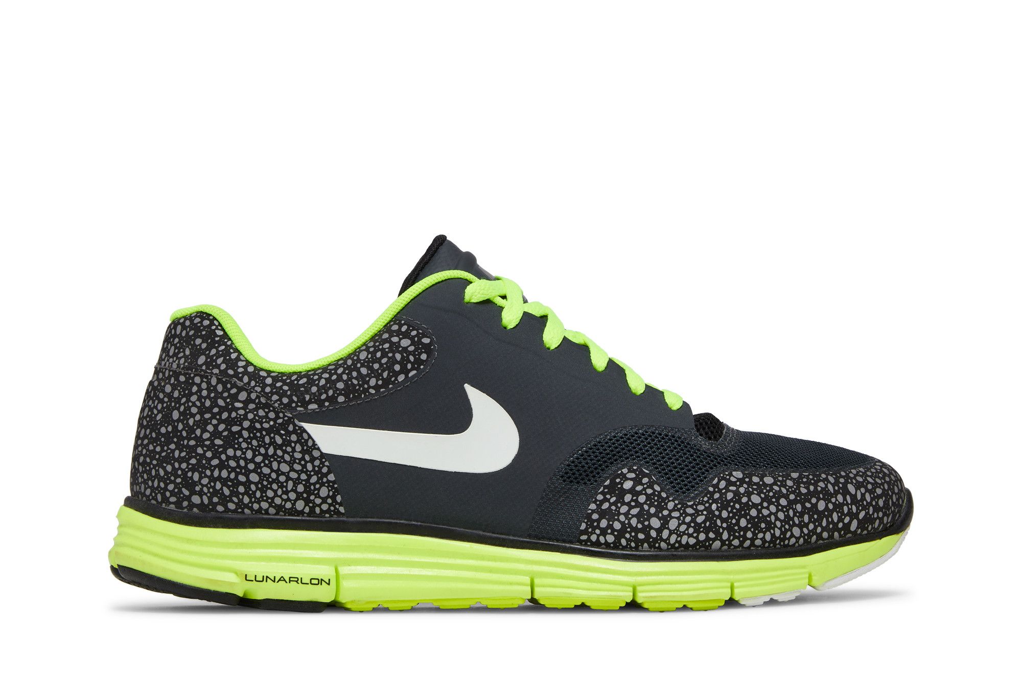 Nike lunar safari fuse online