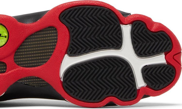 Air Jordan 13 Retro Low GS Bred