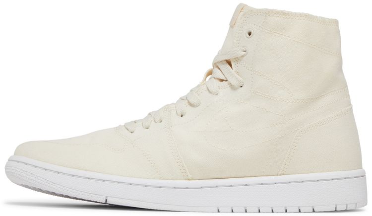 Air Jordan 1 Retro High Deconstructed