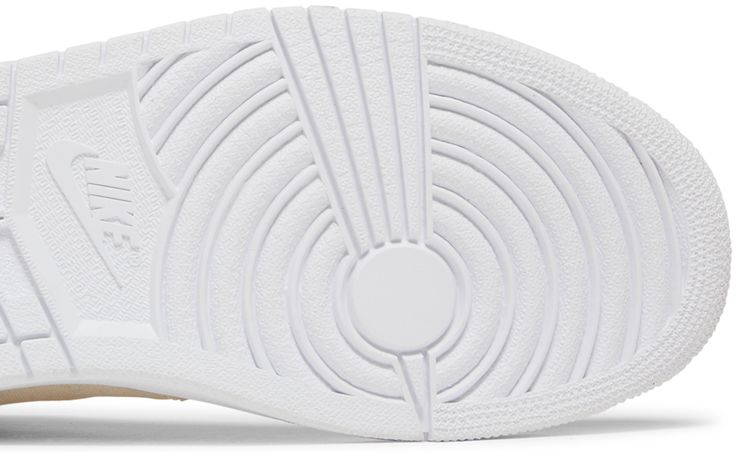 Air Jordan 1 Retro High Deconstructed