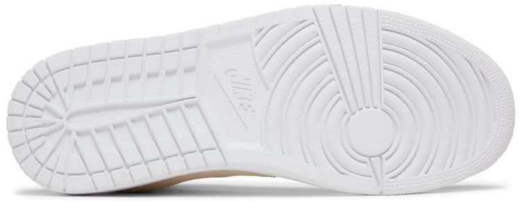 Air Jordan 1 Retro High Deconstructed