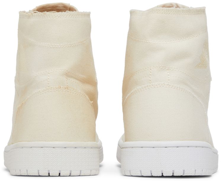 Air Jordan 1 Retro High Deconstructed