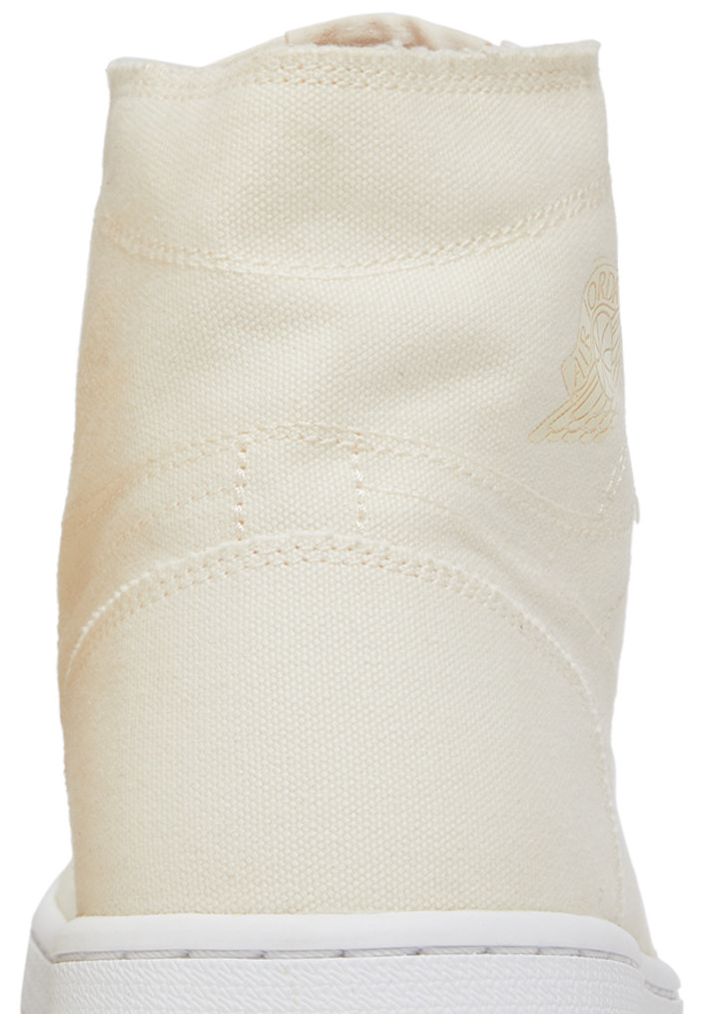 Air Jordan 1 Retro High Deconstructed