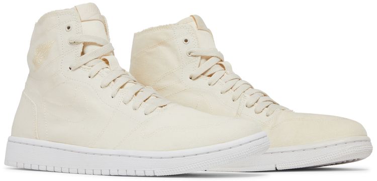 Air Jordan 1 Retro High Deconstructed