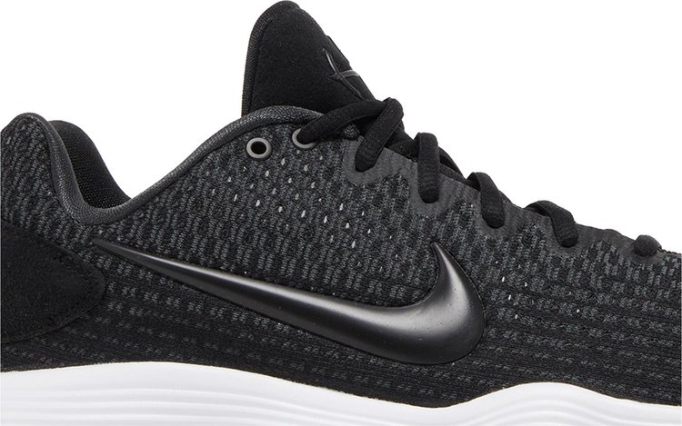 Hyperdunk 2017 Low Black