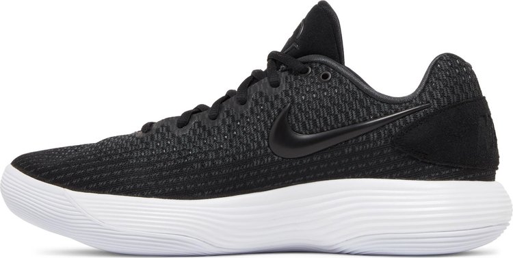 Hyperdunk 2017 Low Black