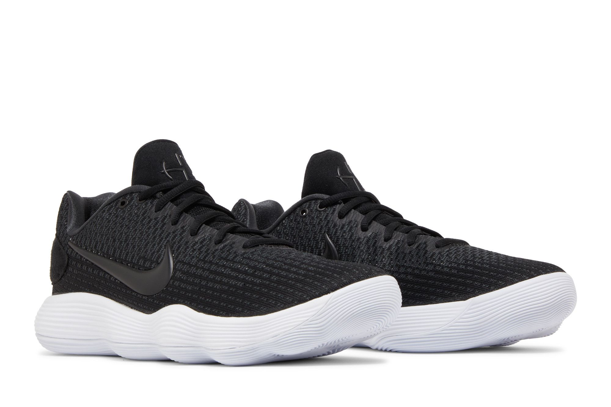 Buy Hyperdunk 2017 Low 'Black' - 897637 001 | GOAT