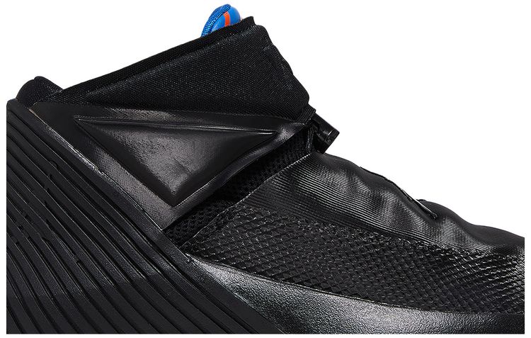 Air Jordan Why Not Zer01 PhD