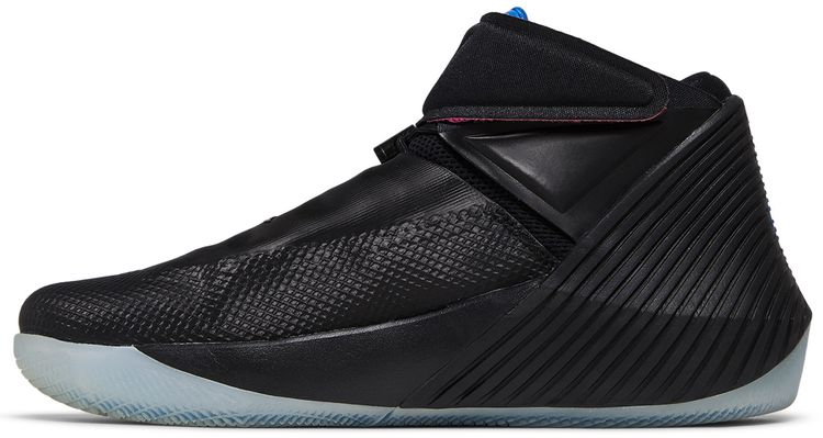 Air Jordan Why Not Zer01 PhD