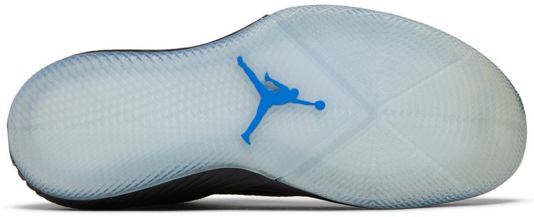 Air Jordan Why Not Zer01 PhD