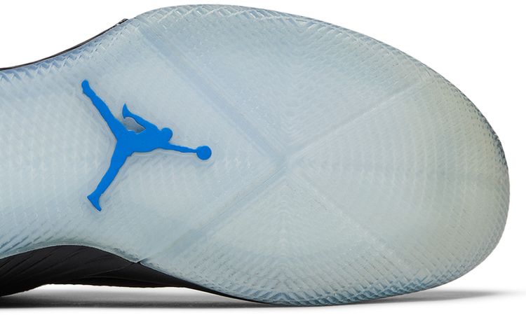 Air Jordan Why Not Zer01 PhD