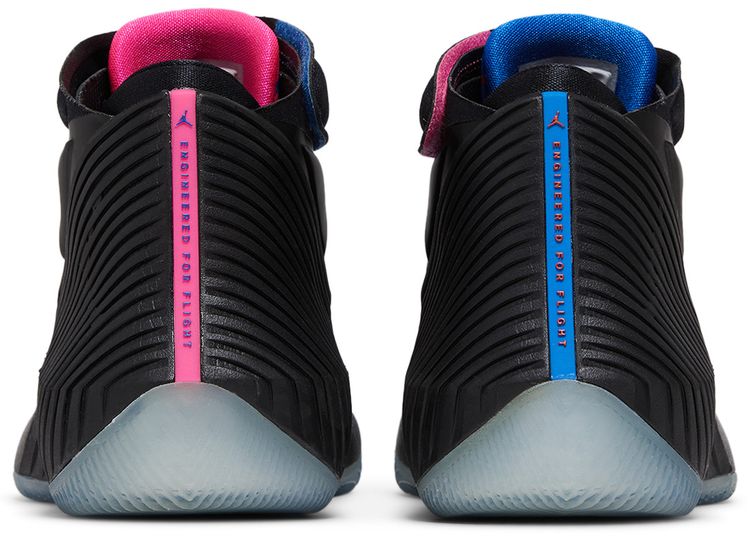 Air Jordan Why Not Zer01 PhD
