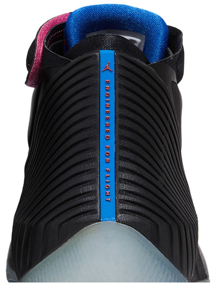 Air Jordan Why Not Zer01 PhD