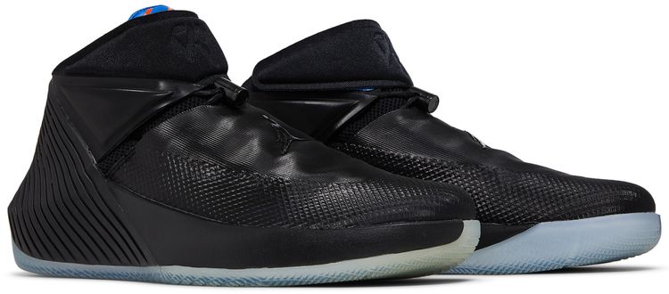 Air Jordan Why Not Zer01 PhD