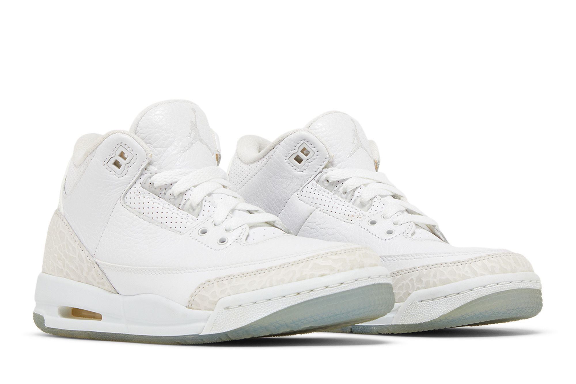 Air jordan retro 3 bg store