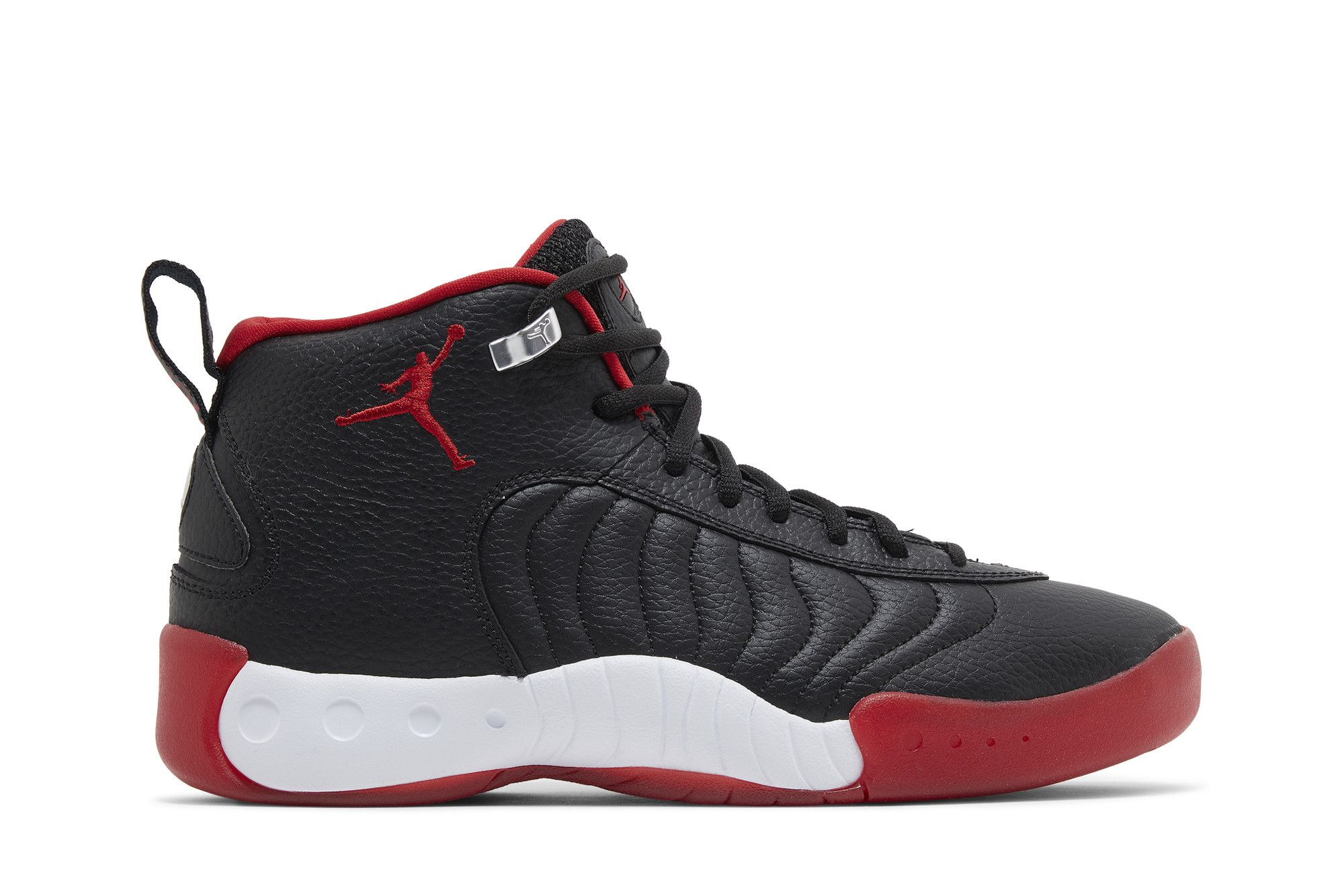 Buy Jordan Jumpman Pro UNC Bulls CK0009 001 GOAT NL