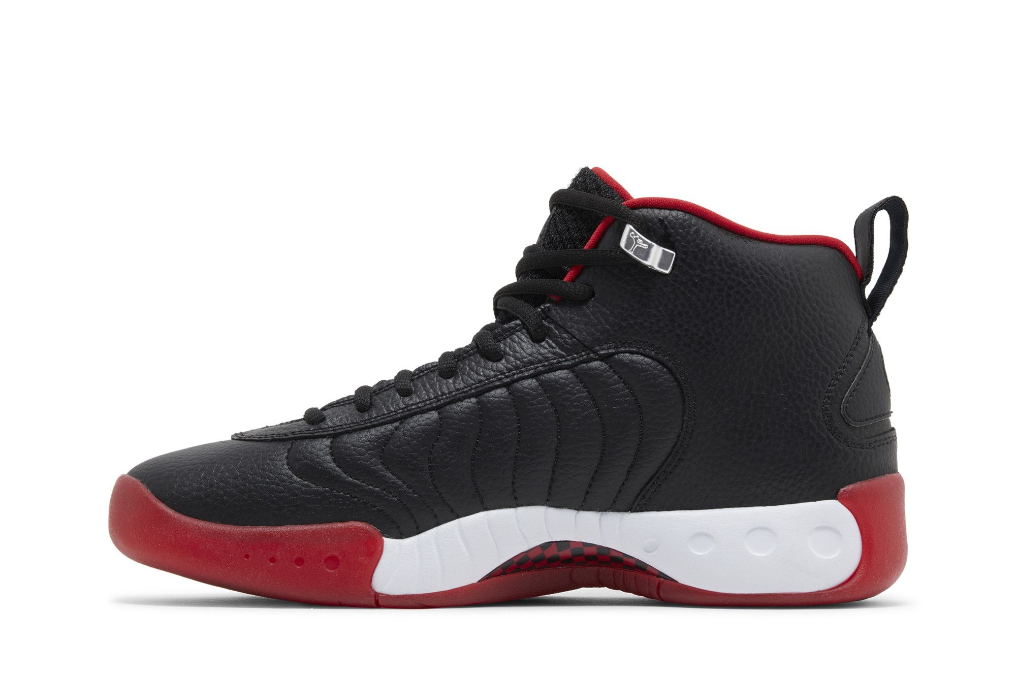 Buy Jordan Jumpman Pro UNC Bulls CK0009 001 GOAT
