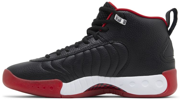 Air Jordan Jumpman Pro UNC Bulls