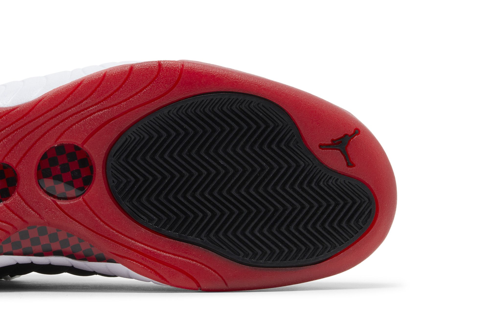 Jumpman pro red and blue online