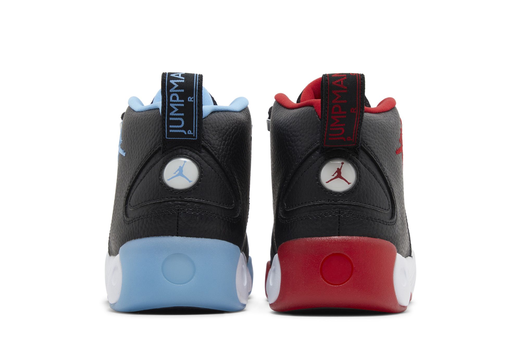 Buy Jordan Jumpman Pro UNC Bulls CK0009 001 GOAT
