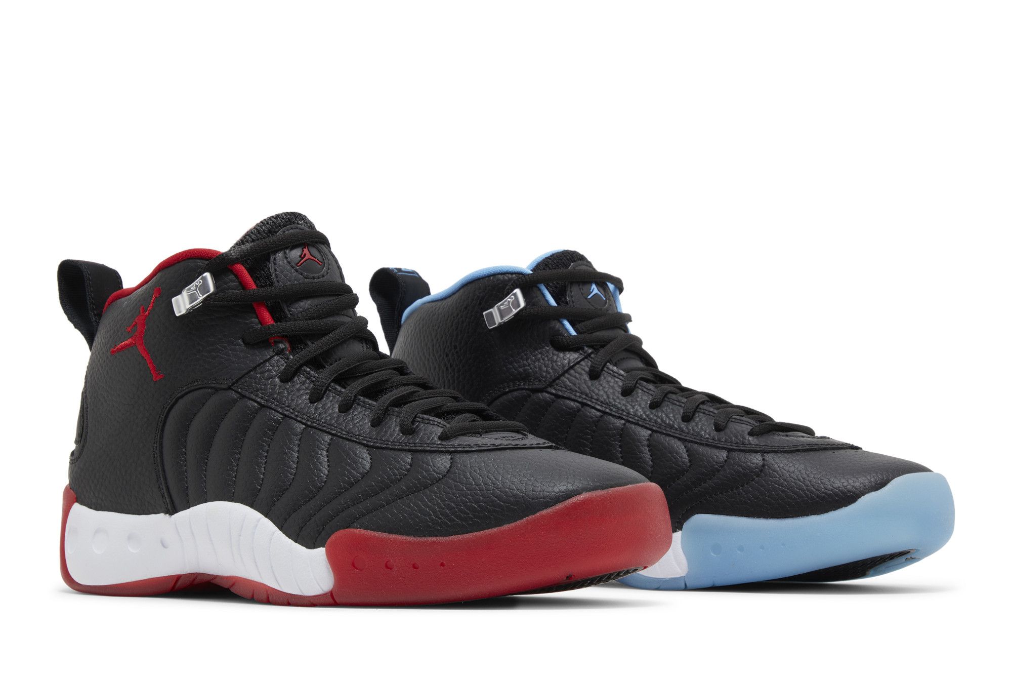 Buy Jordan Jumpman Pro 'UNC Bulls' - CK0009 001 | GOAT