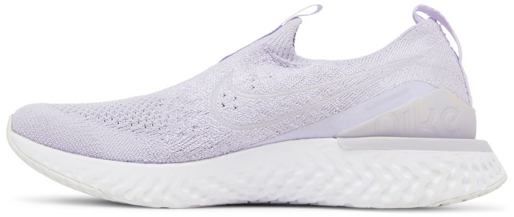 Nike Wmns Epic Phantom React FK Lavender Mist