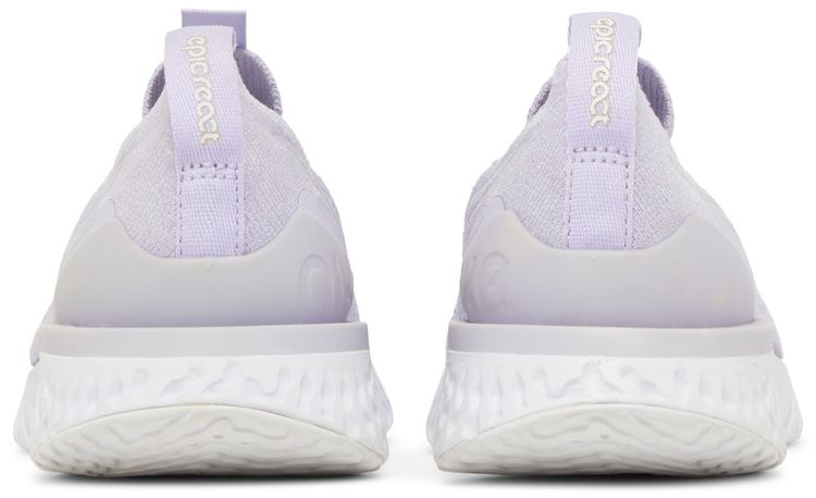 Nike Wmns Epic Phantom React FK Lavender Mist
