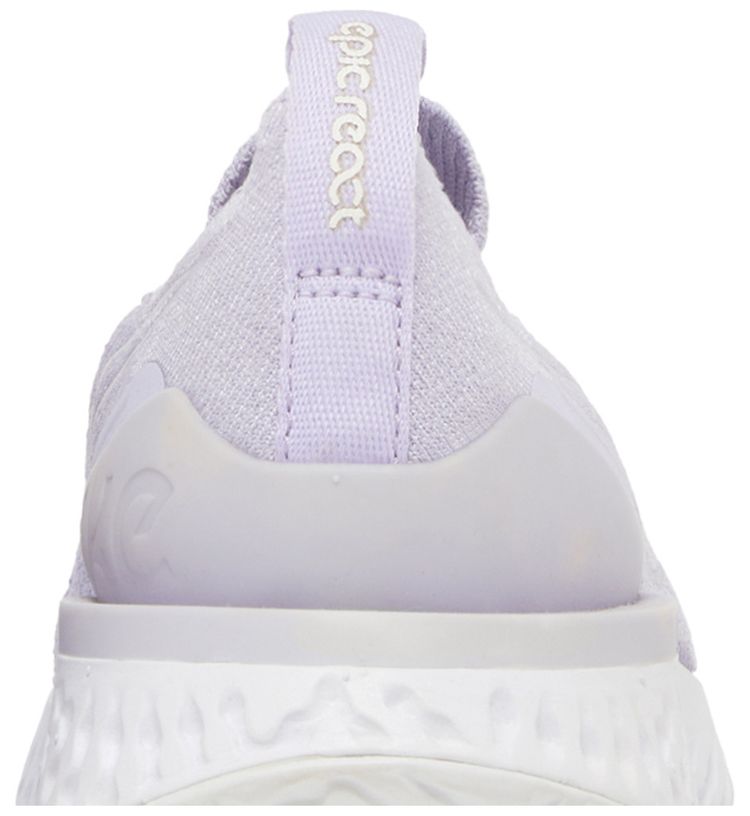 Nike Wmns Epic Phantom React FK Lavender Mist