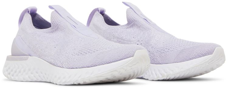 Nike Wmns Epic Phantom React FK Lavender Mist
