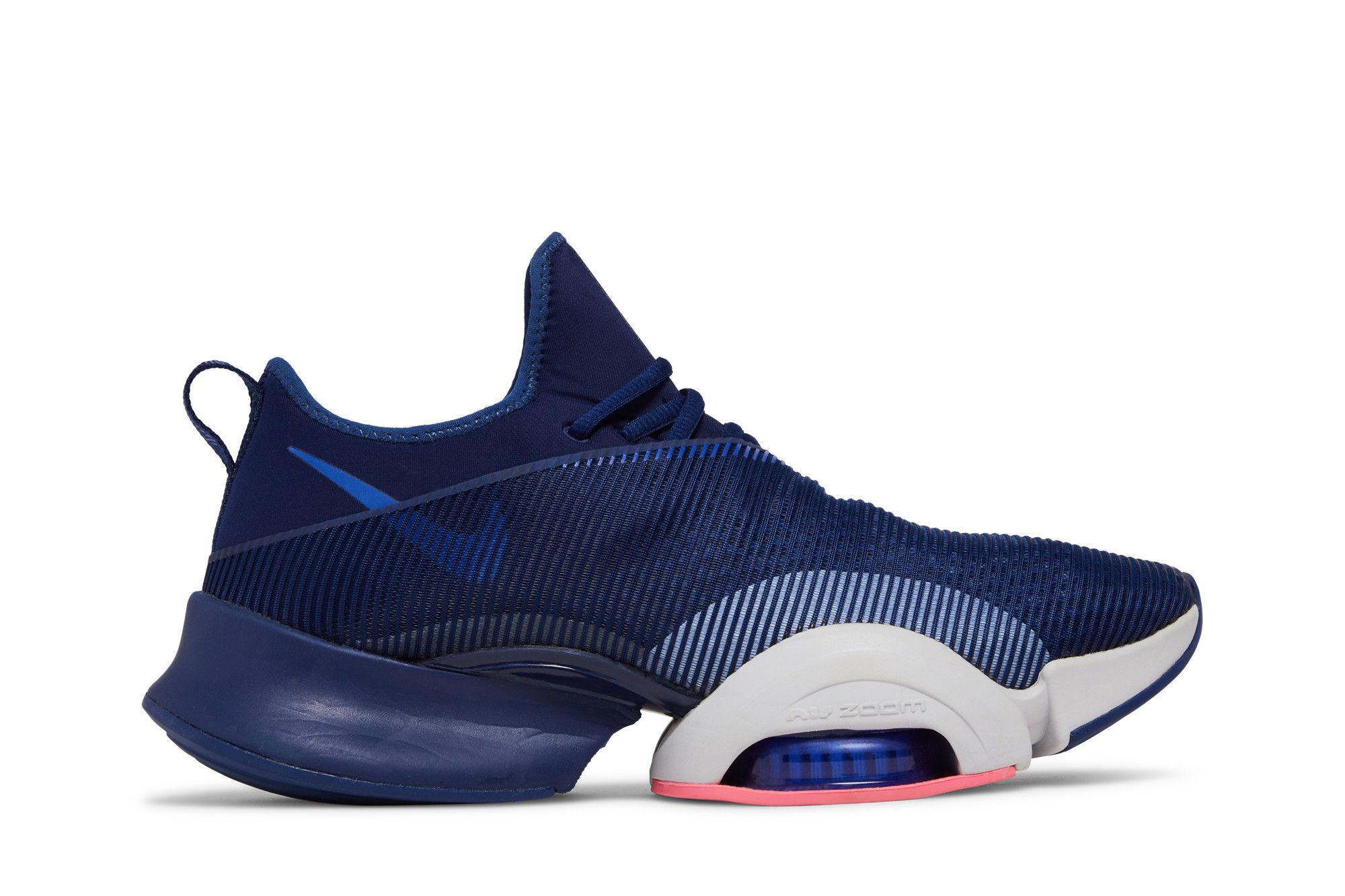 Buy Nike Air Zoom SuperRep 'Blue Void' - CD3460 405 | GOAT