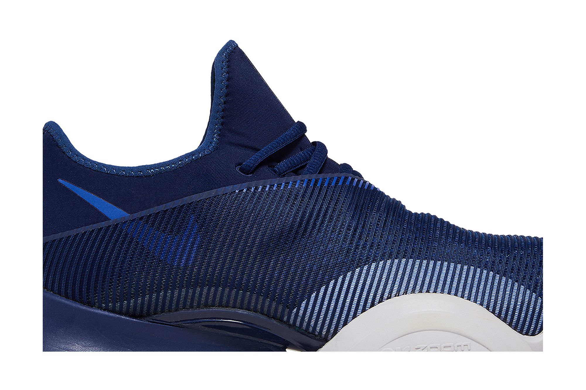 Buy Nike Air Zoom SuperRep 'Blue Void' - CD3460 405 | GOAT