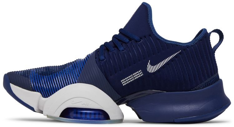 Nike Air Zoom SuperRep Blue Void