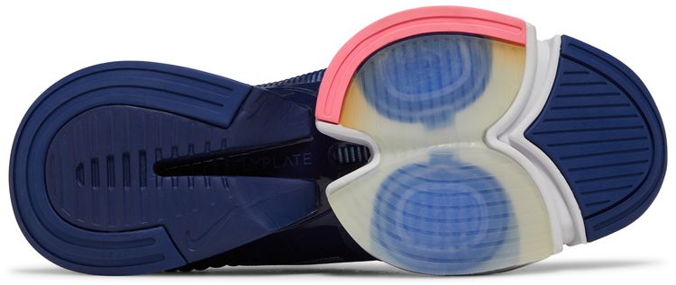 Nike Air Zoom SuperRep Blue Void