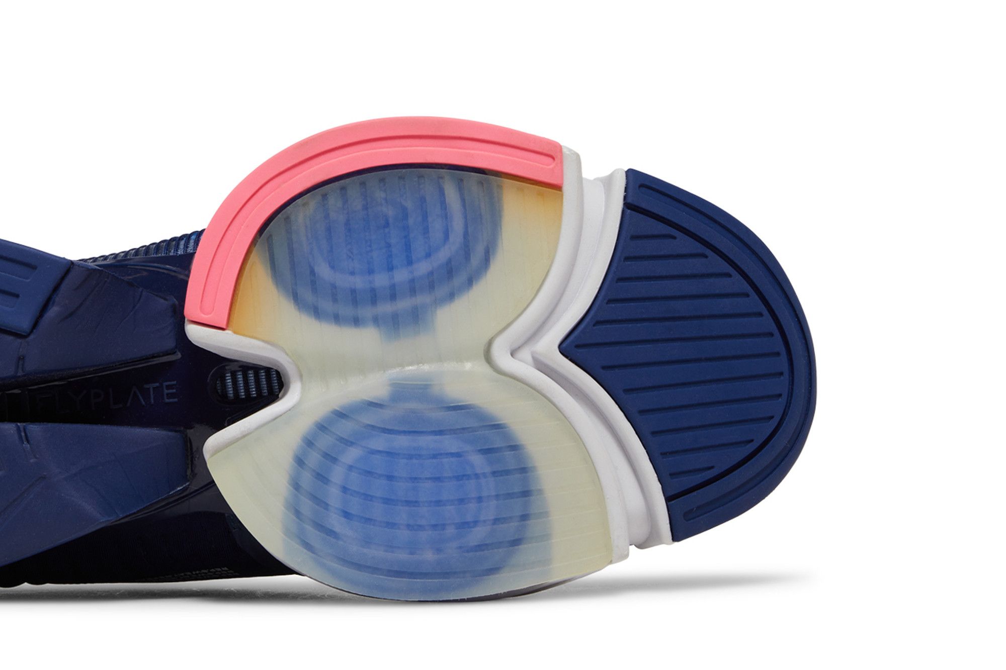 Buy Nike Air Zoom SuperRep 'Blue Void' - CD3460 405 | GOAT