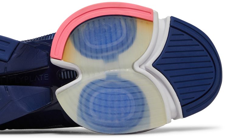 Nike Air Zoom SuperRep Blue Void