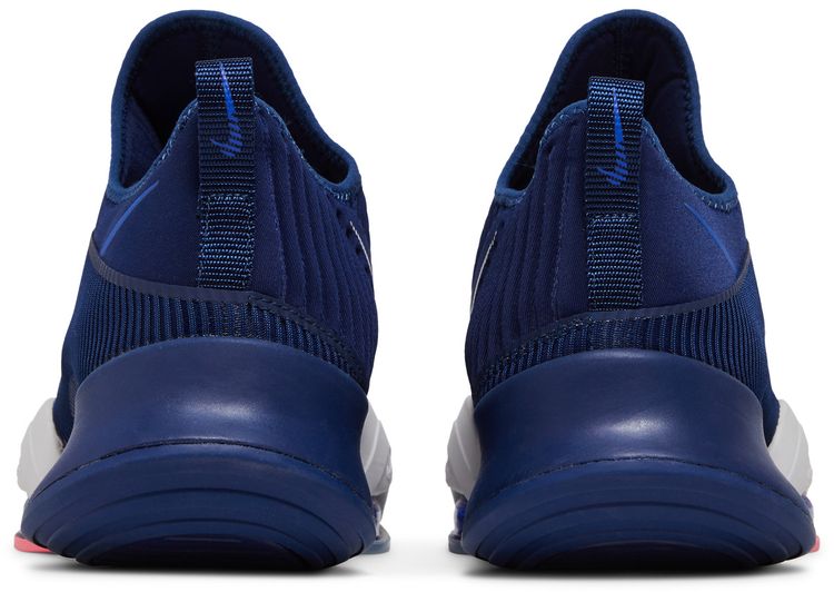 Nike Air Zoom SuperRep Blue Void