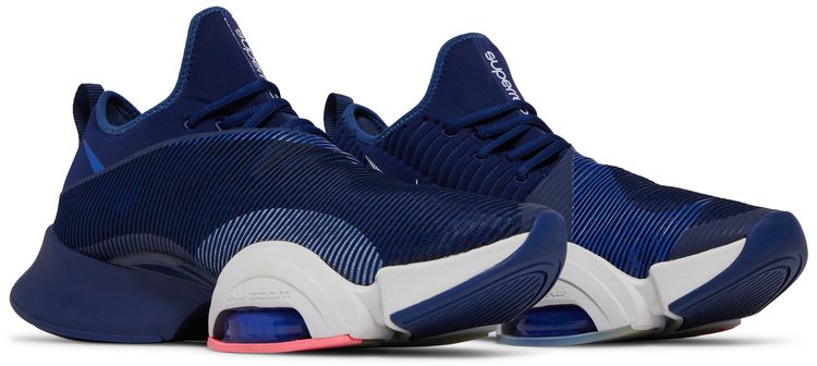 Nike Air Zoom SuperRep Blue Void