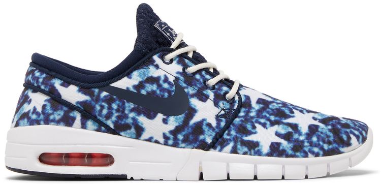 Nike Stefan Janoski Max Premium Stars