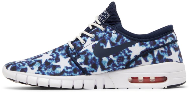Nike Stefan Janoski Max Premium Stars