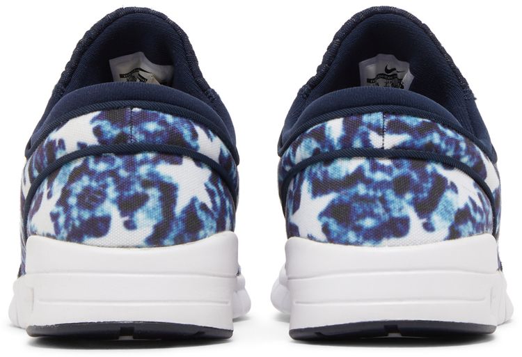 Nike Stefan Janoski Max Premium Stars