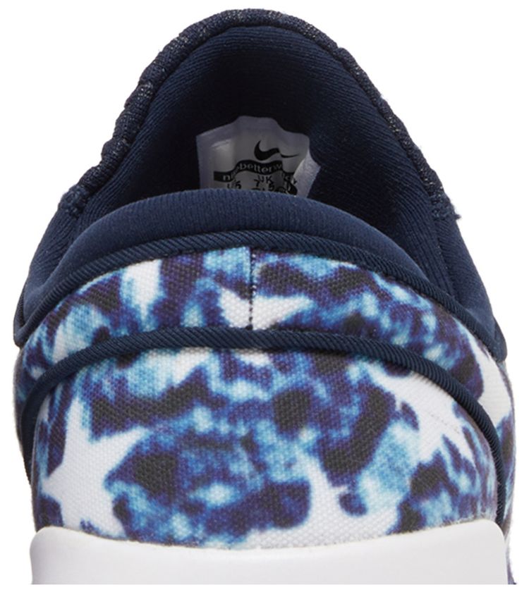Nike Stefan Janoski Max Premium Stars
