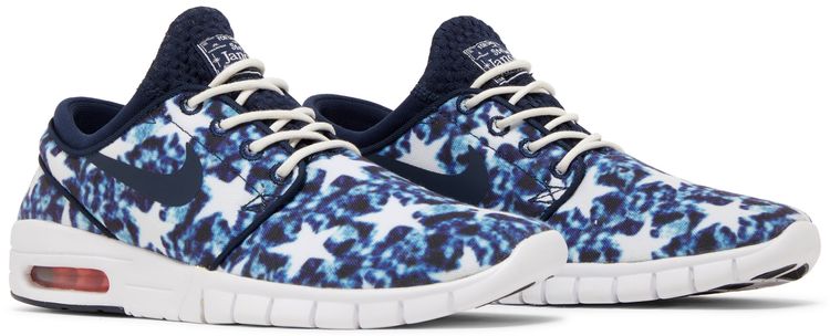 Nike Stefan Janoski Max Premium Stars