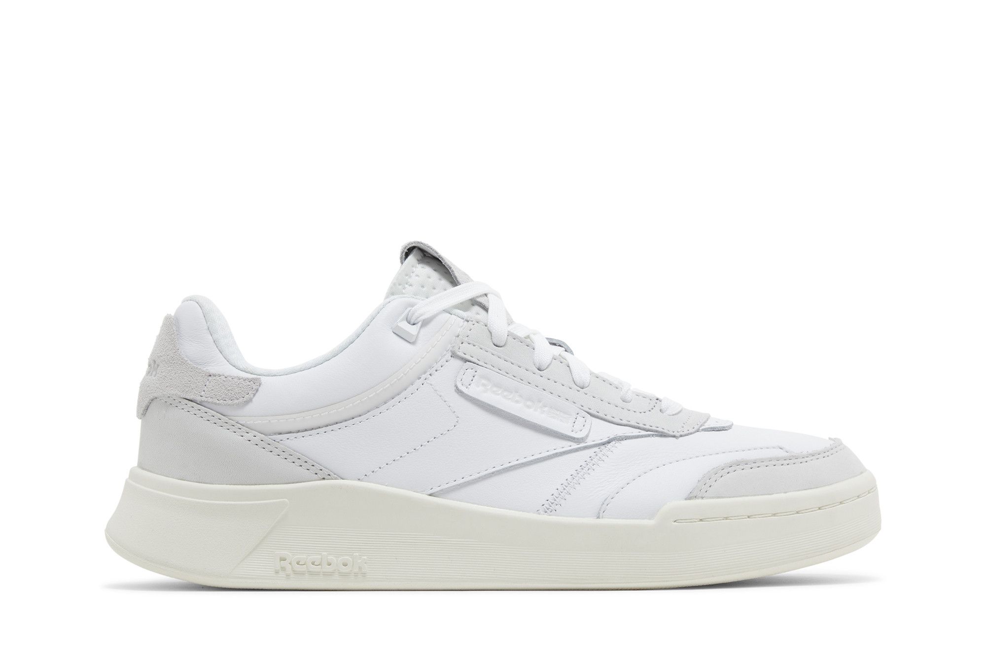 Buy Reebok Club C Legacy 'White' - G55895 | GOAT