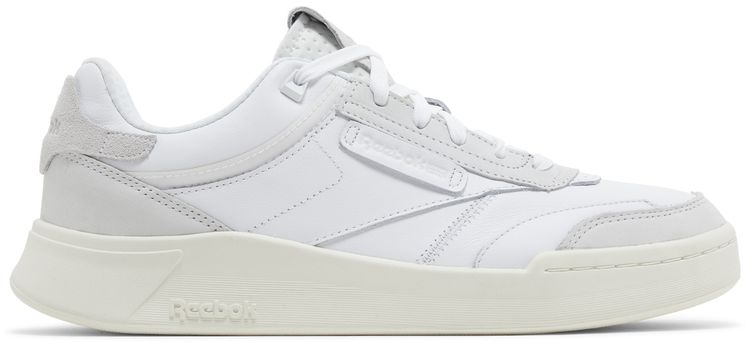 Reebok Club C Legacy White