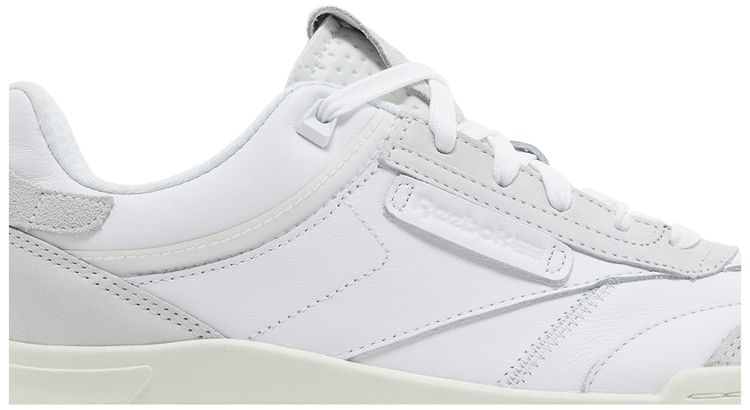 Reebok Club C Legacy White