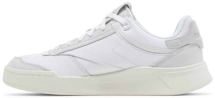 Reebok Club C Legacy White