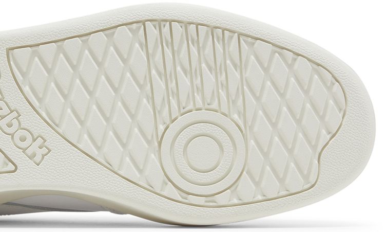 Reebok Club C Legacy White