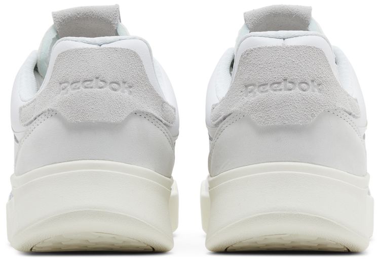 Reebok Club C Legacy White