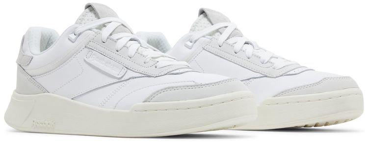 Reebok Club C Legacy White