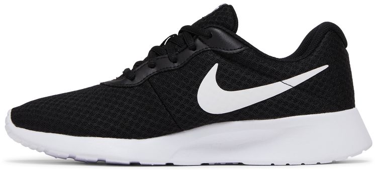 Nike Tanjun Black White